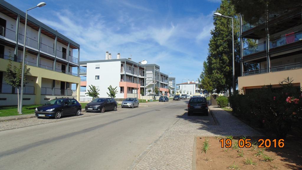 C16 - Landeiro Marinapark Apartment Lagos Exterior photo