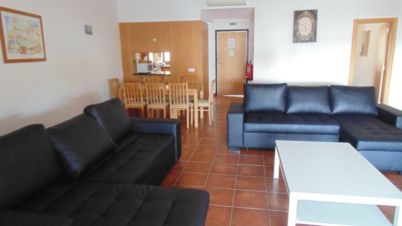 C16 - Landeiro Marinapark Apartment Lagos Exterior photo